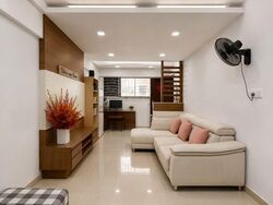 Blk 612 Clementi West Street 1 (Clementi), HDB 3 Rooms #606338341